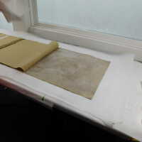          Thai scroll painting #1 picture number 360
