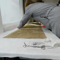          Thai scroll painting #1 picture number 362
