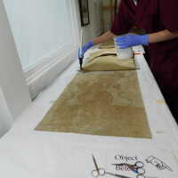          Thai scroll painting #1 picture number 363
