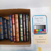          Green Street Books [Boxes: PI1, J2, G2, M1, I2, H1, F2, H2, P2, A2, R1, PA2, S1, PJI, PEE2, D2, K2, PA1, PD2, PL1, PB2, B1, PM1 C1, C2-2, K1, PH2, PL2, L1, Q1, PCC1, B2, G1, PEE1, PB1, PM2] picture number 397
