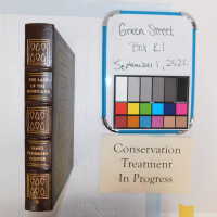          Green Street Books [Boxes: PI1, J2, G2, M1, I2, H1, F2, H2, P2, A2, R1, PA2, S1, PJI, PEE2, D2, K2, PA1, PD2, PL1, PB2, B1, PM1 C1, C2-2, K1, PH2, PL2, L1, Q1, PCC1, B2, G1, PEE1, PB1, PM2] picture number 400
