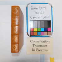          Green Street Books [Boxes: PI1, J2, G2, M1, I2, H1, F2, H2, P2, A2, R1, PA2, S1, PJI, PEE2, D2, K2, PA1, PD2, PL1, PB2, B1, PM1 C1, C2-2, K1, PH2, PL2, L1, Q1, PCC1, B2, G1, PEE1, PB1, PM2] picture number 403
