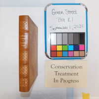          Green Street Books [Boxes: PI1, J2, G2, M1, I2, H1, F2, H2, P2, A2, R1, PA2, S1, PJI, PEE2, D2, K2, PA1, PD2, PL1, PB2, B1, PM1 C1, C2-2, K1, PH2, PL2, L1, Q1, PCC1, B2, G1, PEE1, PB1, PM2] picture number 404
