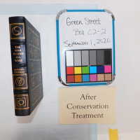          Green Street Books [Boxes: PI1, J2, G2, M1, I2, H1, F2, H2, P2, A2, R1, PA2, S1, PJI, PEE2, D2, K2, PA1, PD2, PL1, PB2, B1, PM1 C1, C2-2, K1, PH2, PL2, L1, Q1, PCC1, B2, G1, PEE1, PB1, PM2] picture number 412
