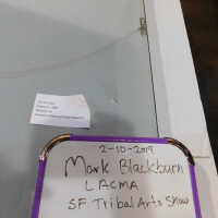          Textile and Tribal Arts Show Rehousing Project picture number 76
