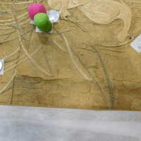         Client: Smith. Item: Japanese Embroidery with Cranes picture number 69
