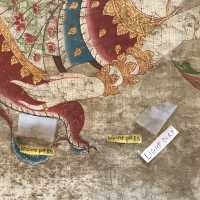          Thai scroll painting #1 picture number 46

