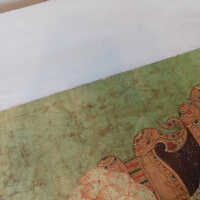          Thai Scroll Painting #2 picture number 52
