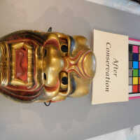          Japanese Mask picture number 49
