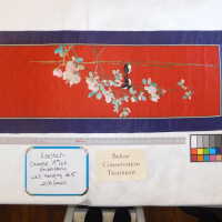          Chinese Imperial Wall Hanging picture number 3
