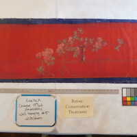          Chinese Imperial Wall Hanging picture number 6
