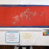          Chinese Imperial Wall Hanging picture number 7

