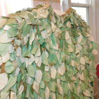          Leaf Capelet picture number 41
