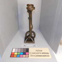          Celtic Woman with Wheel picture number 108
