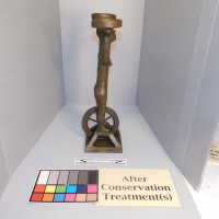          Celtic Woman with Wheel picture number 115
