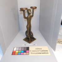          Celtic Woman with Wheel picture number 116
