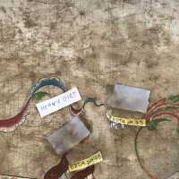          Thai scroll painting #1 picture number 47
