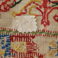          Persian Cross-stitch picture number 68

