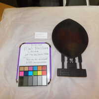          Textile and Tribal Arts Show Rehousing Project picture number 10
