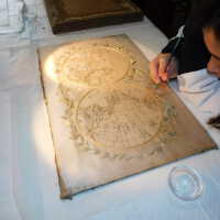          Map Embroidery picture number 55
