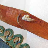          Balinese Shadow Puppet picture number 74
