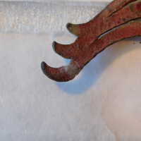          Balinese Shadow Puppet picture number 67
