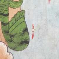          Thai Scroll Painting #2 picture number 176
