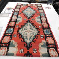          Kilim rug picture number 34
