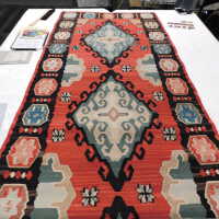          Kilim rug picture number 35
