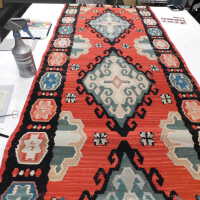          Kilim rug picture number 44
