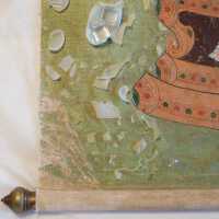          Thai scroll painting #1 picture number 147
