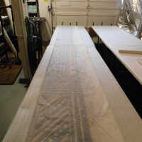          Textile and Tribal Arts Show Rehousing Project picture number 193
