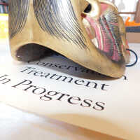          Japanese Mask picture number 47
