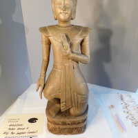          Thai Goddess picture number 34
