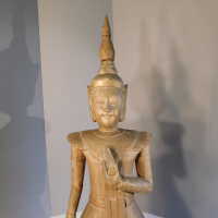          Thai Goddess picture number 35
