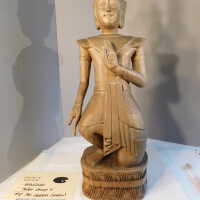          Thai Goddess picture number 36
