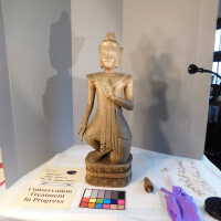          Thai Goddess picture number 45
