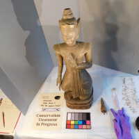          Thai Goddess picture number 47
