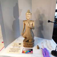          Thai Goddess picture number 48
