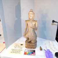          Thai Goddess picture number 49
