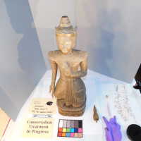          Thai Goddess picture number 50
