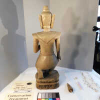          Thai Goddess picture number 52
