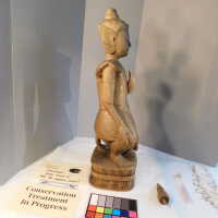          Thai Goddess picture number 53
