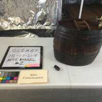          Beer Barrel #2 picture number 3
