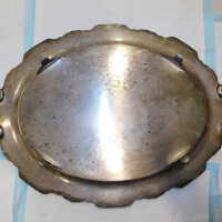          Silver Tray picture number 12
