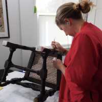          Chair 9 picture number 30
