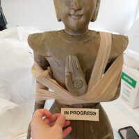          Thai Goddess picture number 56
