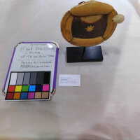          Textile and Tribal Arts Show Rehousing Project picture number 36
