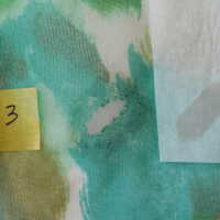          Client: Zwander. Item: Ricci Chiffon Dress picture number 17

