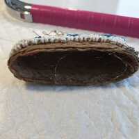          Beaded Parcheezi Game with Ivory Pieces picture number 29
